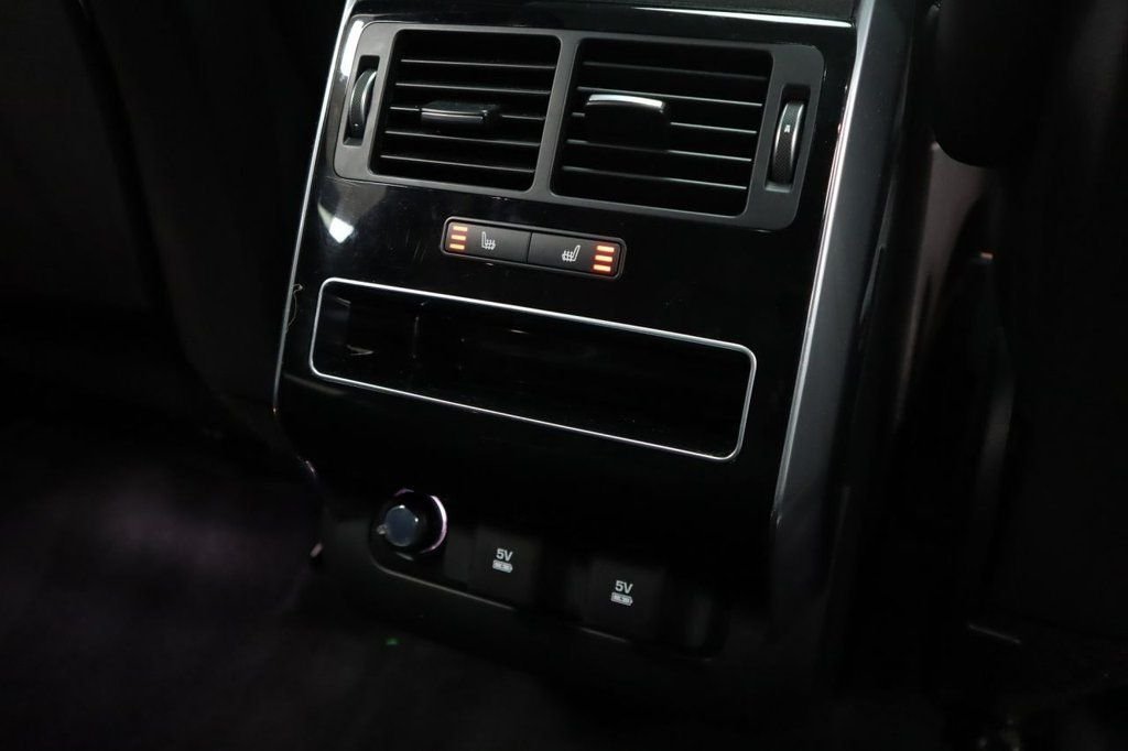 Used Land Rover Range Rover Sport 2022 for sale - 77276247: Photo 20