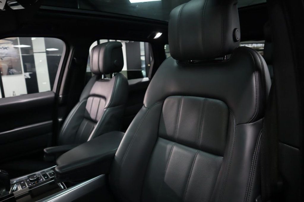 Used Land Rover Range Rover Sport 2022 for sale - 77276247: Photo 25