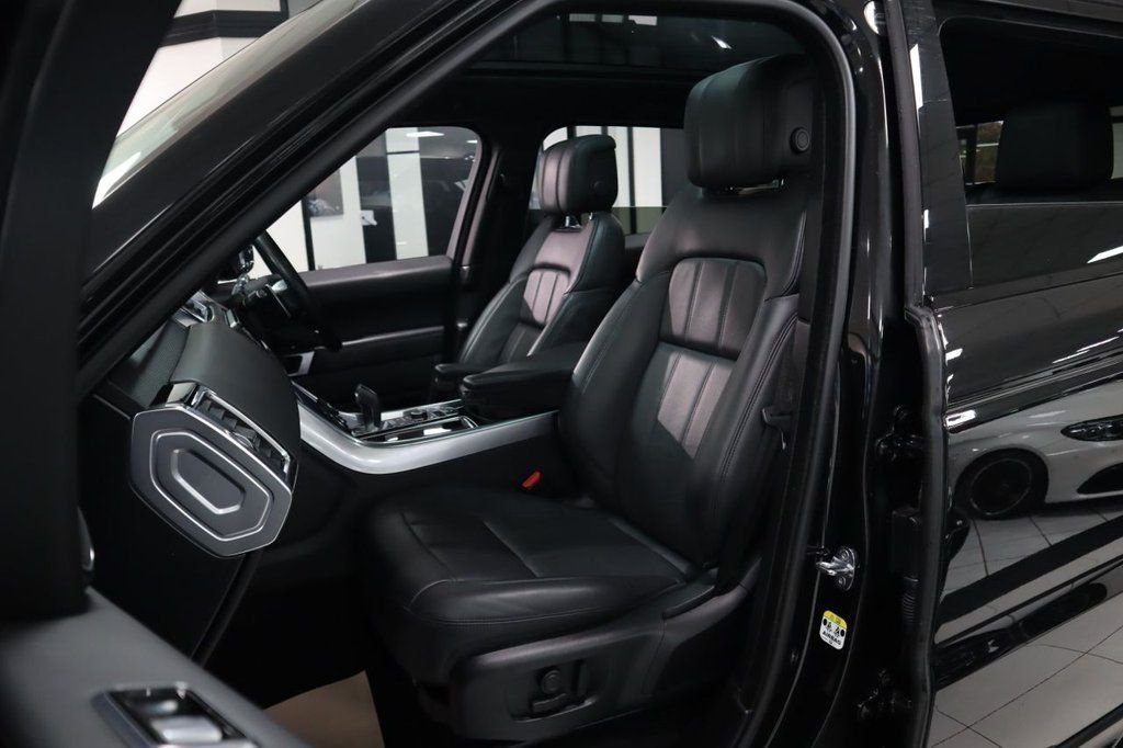 Used Land Rover Range Rover Sport 2022 for sale - 77276247: Photo 26