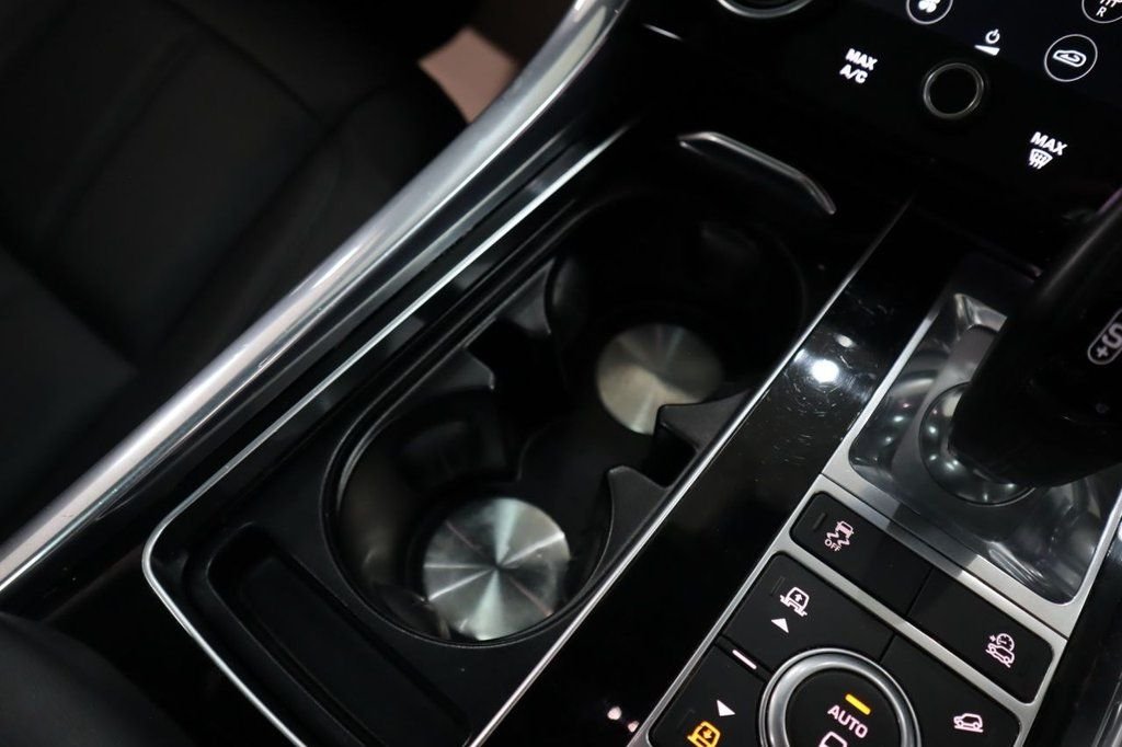 Used Land Rover Range Rover Sport 2022 for sale - 77276247: Photo 28