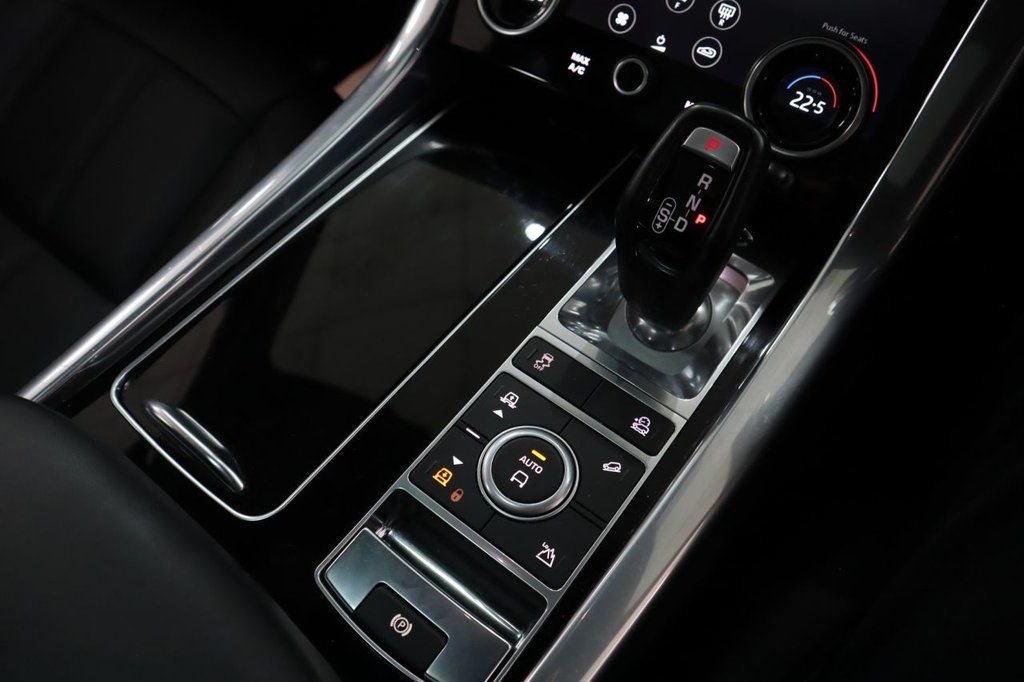 Used Land Rover Range Rover Sport 2022 for sale - 77276247: Photo 29