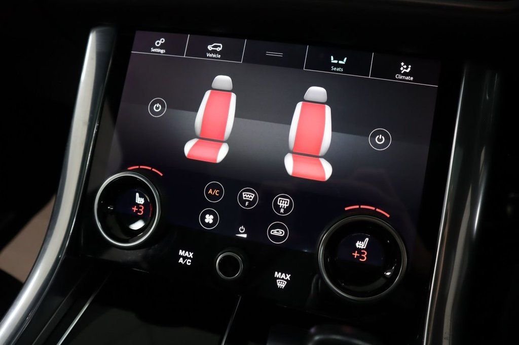 Used Land Rover Range Rover Sport 2022 for sale - 77276247: Photo 32