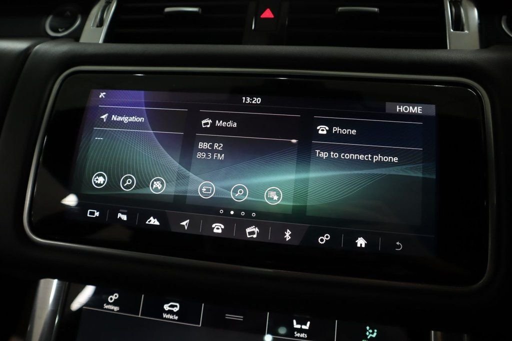 Used Land Rover Range Rover Sport 2022 for sale - 77276247: Photo 34