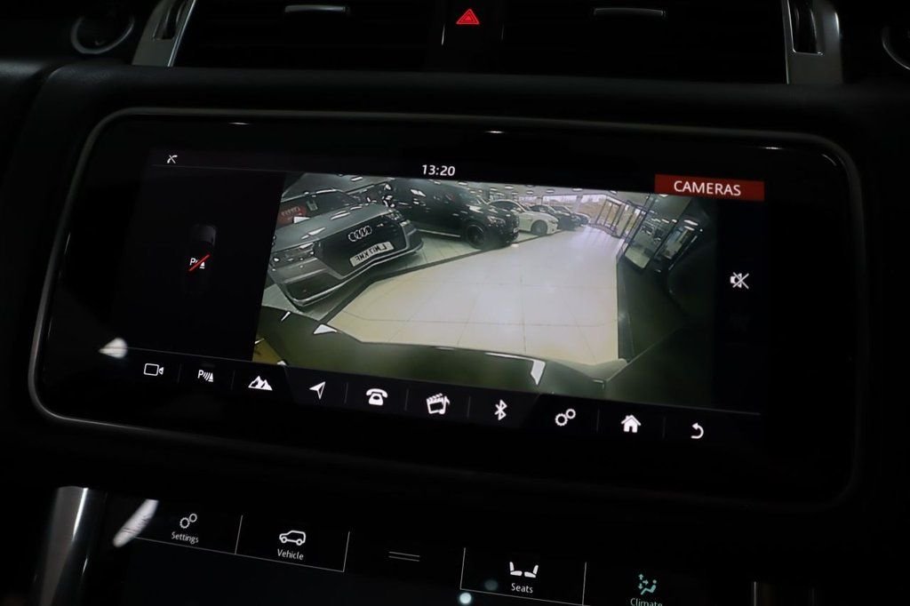 Used Land Rover Range Rover Sport 2022 for sale - 77276247: Photo 35