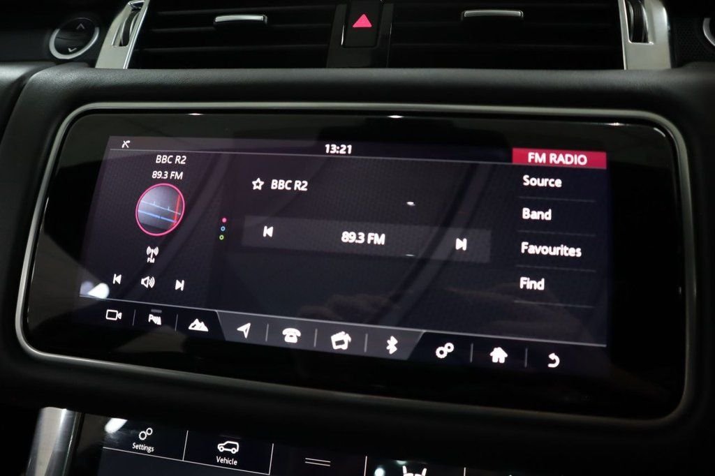 Used Land Rover Range Rover Sport 2022 for sale - 77276247: Photo 36