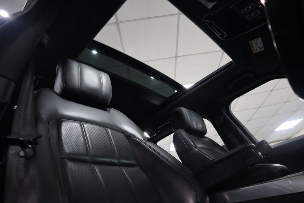 Used Land Rover Range Rover Sport 2022 for sale - 77276247: Photo 4