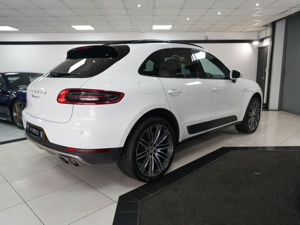 Used Porsche Macan 2014 for sale - 78049577: Photo 10