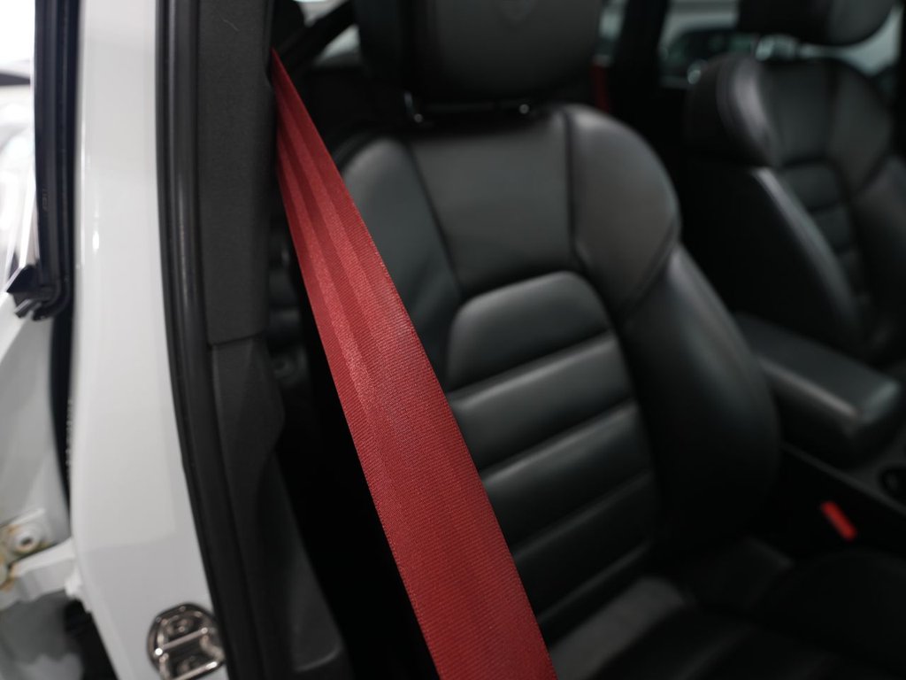 Used Porsche Macan 2014 for sale - 78049577: Photo 17