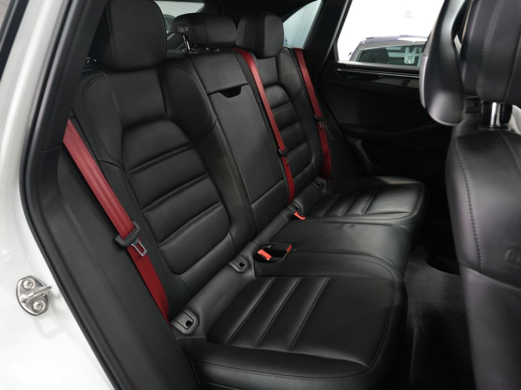 Used Porsche Macan 2014 for sale - 78049577: Photo 20