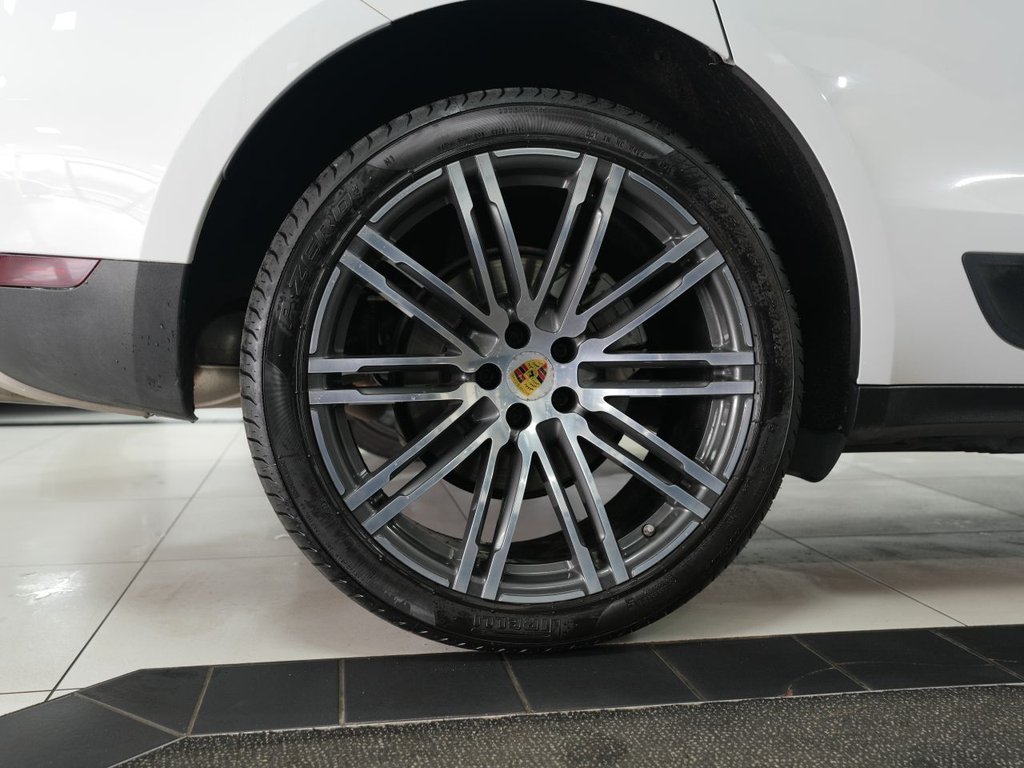 Used Porsche Macan 2014 for sale - 78049577: Photo 21
