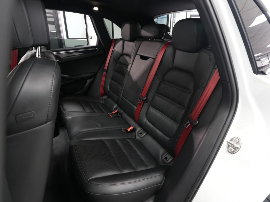 Used Porsche Macan 2014 for sale - 78049577: Photo 22