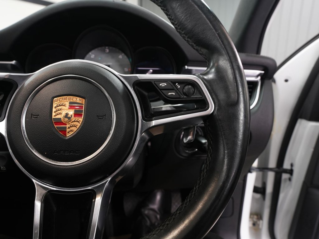 Used Porsche Macan 2014 for sale - 78049577: Photo 27