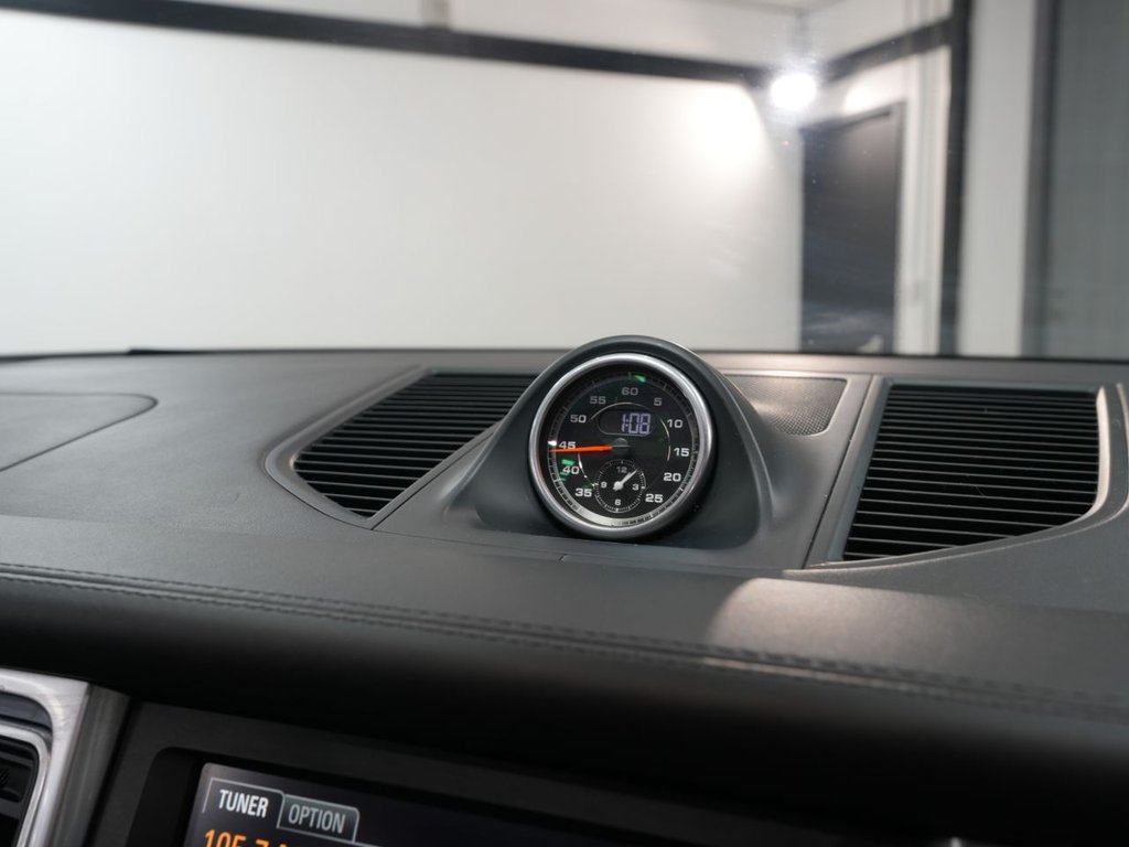 Used Porsche Macan 2014 for sale - 78049577: Photo 28