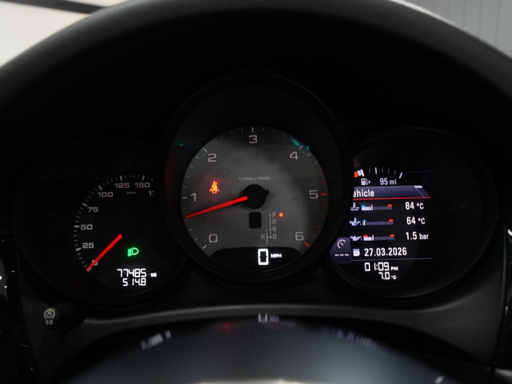 Used Porsche Macan 2014 for sale - 78049577: Photo 29