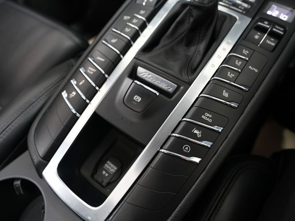 Used Porsche Macan 2014 for sale - 78049577: Photo 32