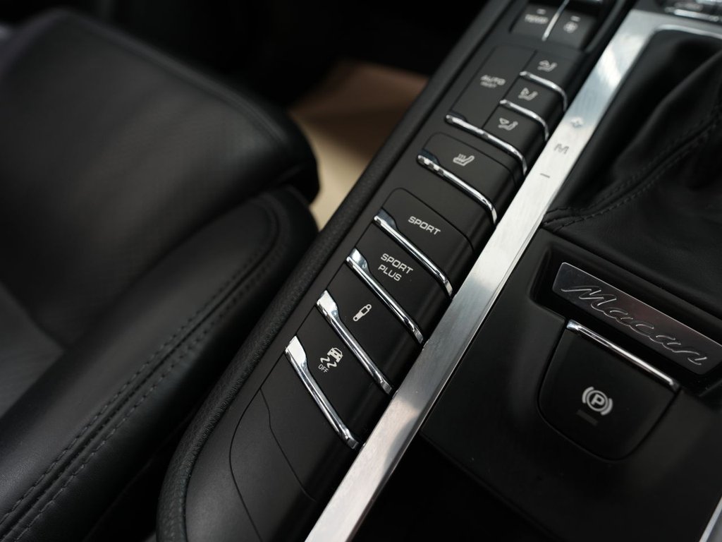 Used Porsche Macan 2014 for sale - 78049577: Photo 33