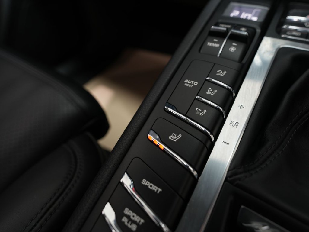 Used Porsche Macan 2014 for sale - 78049577: Photo 34