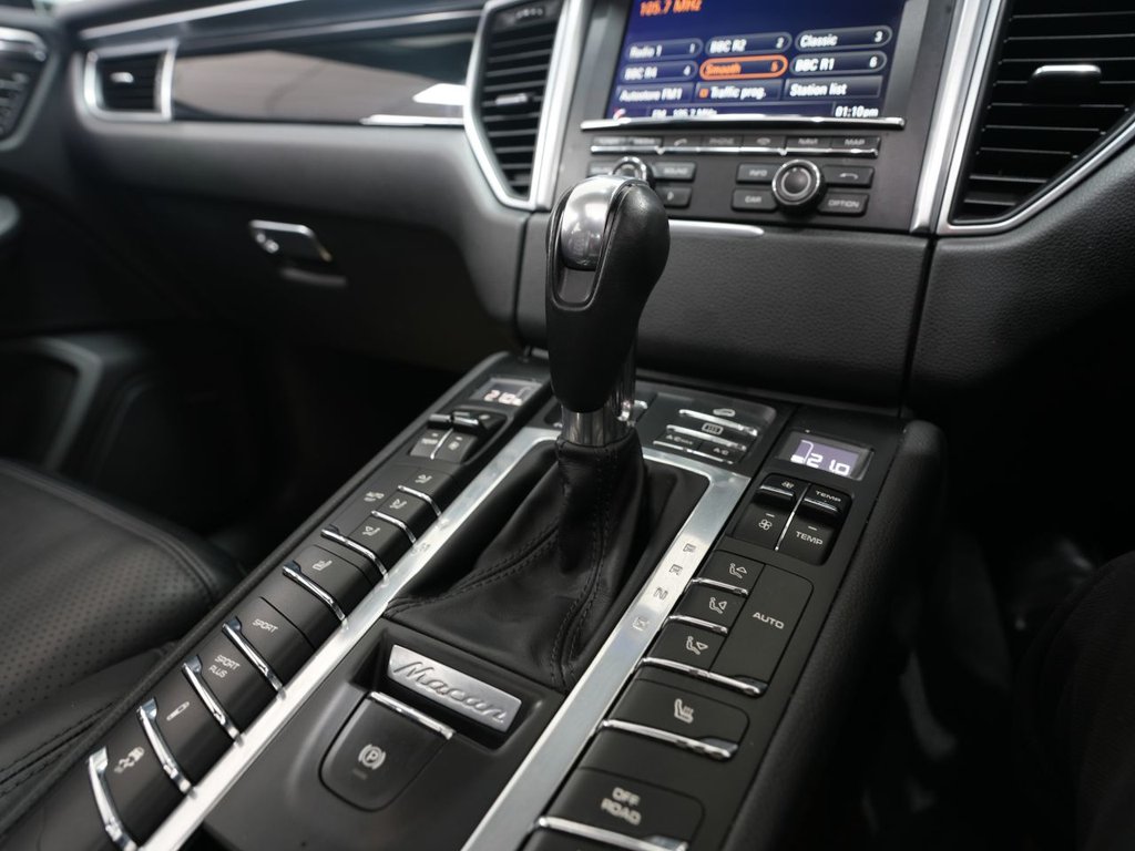 Used Porsche Macan 2014 for sale - 78049577: Photo 35