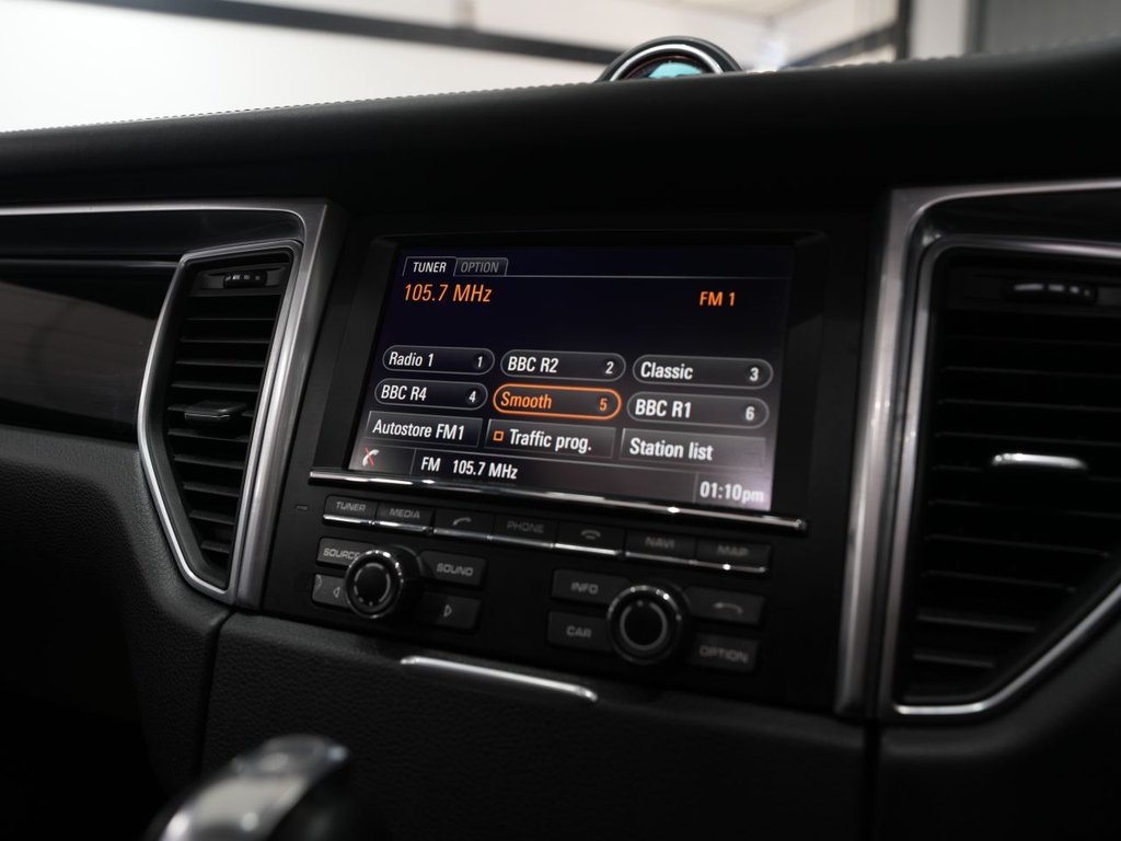 Used Porsche Macan 2014 for sale - 78049577: Photo 37