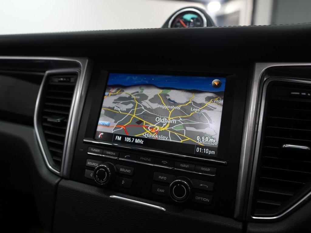 Used Porsche Macan 2014 for sale - 78049577: Photo 38