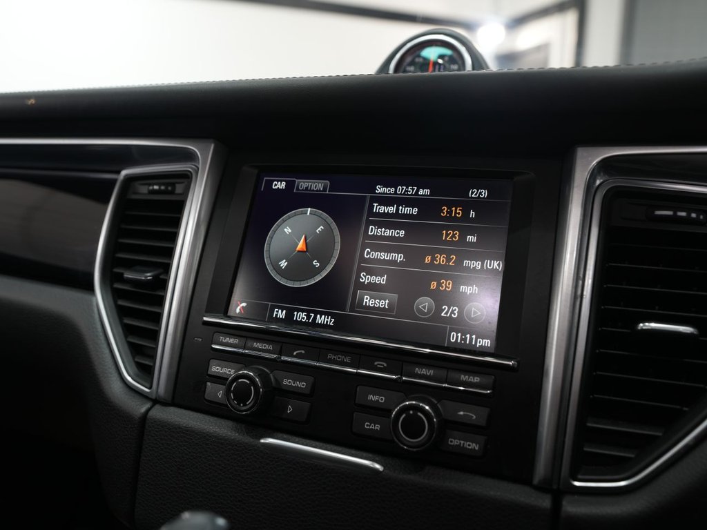 Used Porsche Macan 2014 for sale - 78049577: Photo 39