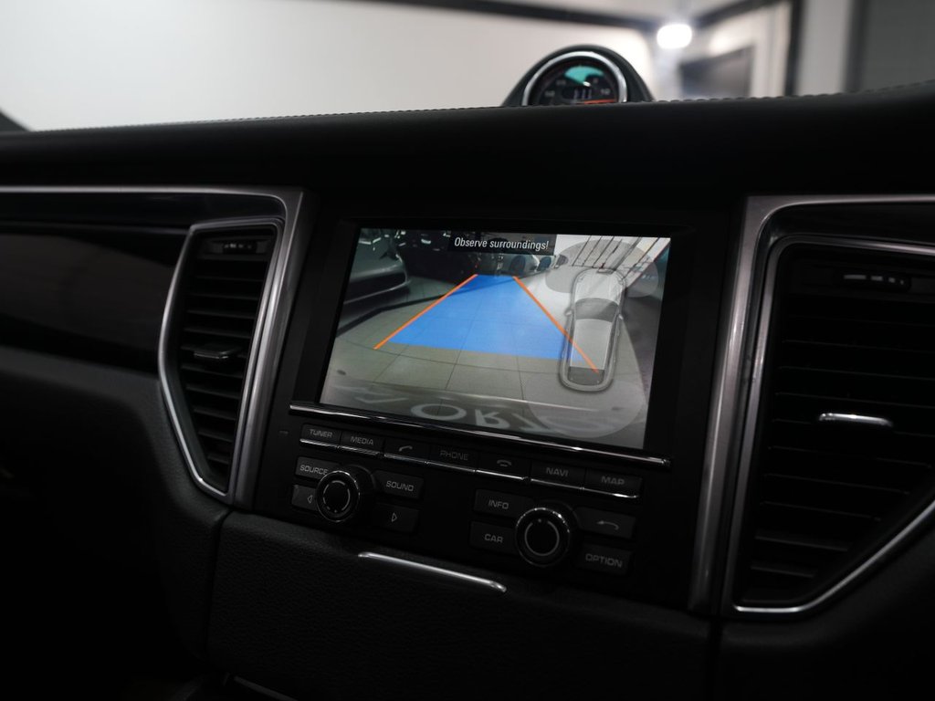 Used Porsche Macan 2014 for sale - 78049577: Photo 40