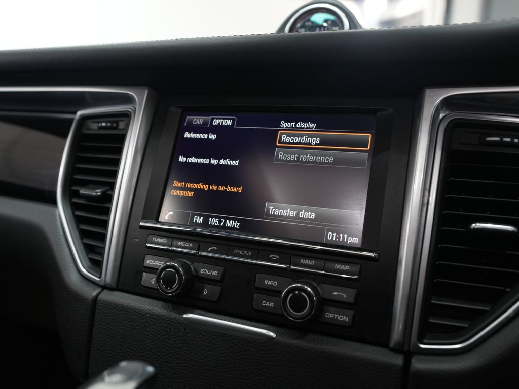 Used Porsche Macan 2014 for sale - 78049577: Photo 41