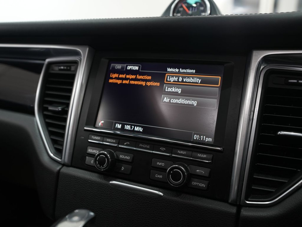 Used Porsche Macan 2014 for sale - 78049577: Photo 42