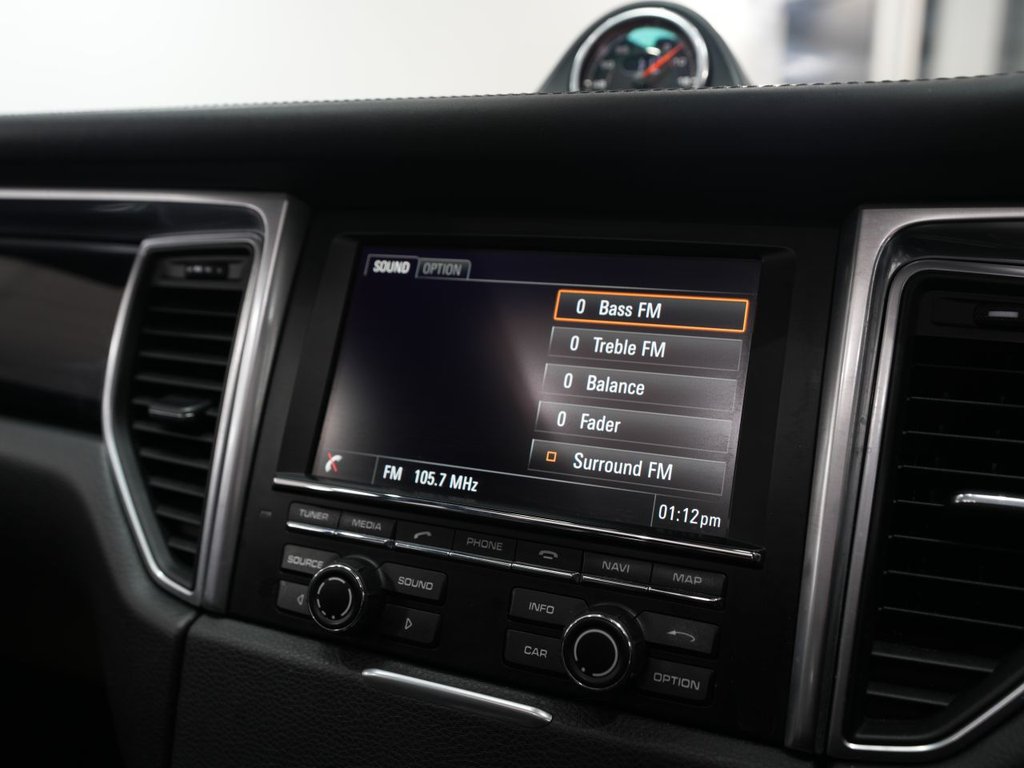 Used Porsche Macan 2014 for sale - 78049577: Photo 43