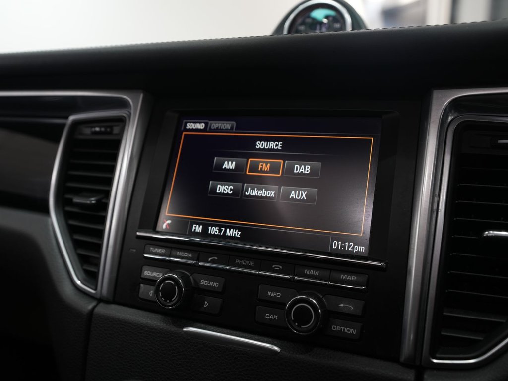 Used Porsche Macan 2014 for sale - 78049577: Photo 44