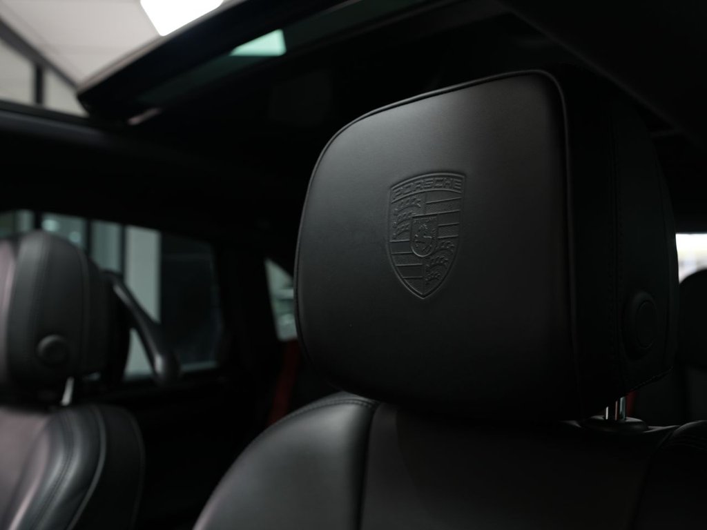 Used Porsche Macan 2014 for sale - 78049577: Photo 48