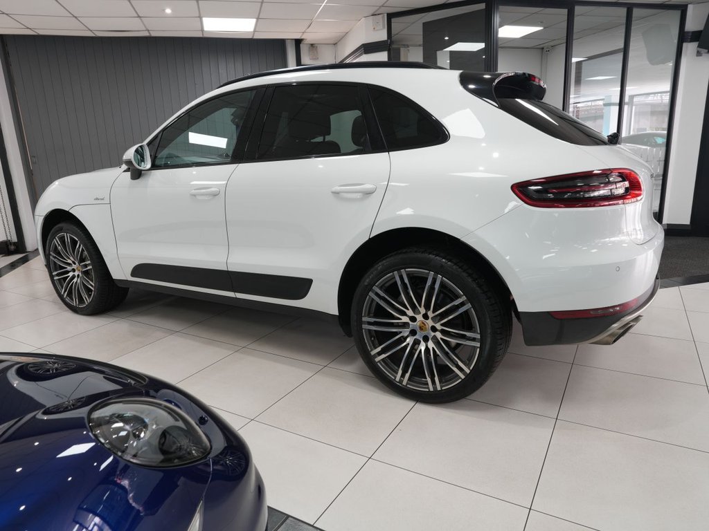 Used Porsche Macan 2014 for sale - 78049577: Photo 5