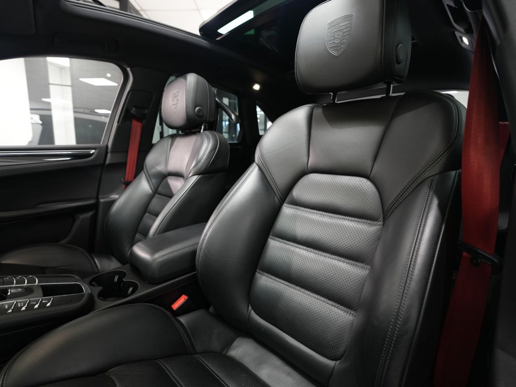 Used Porsche Macan 2014 for sale - 78049577: Photo 50