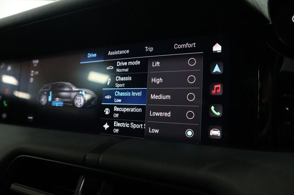 Used Porsche Taycan 2023 for sale - 76417329: Photo 23