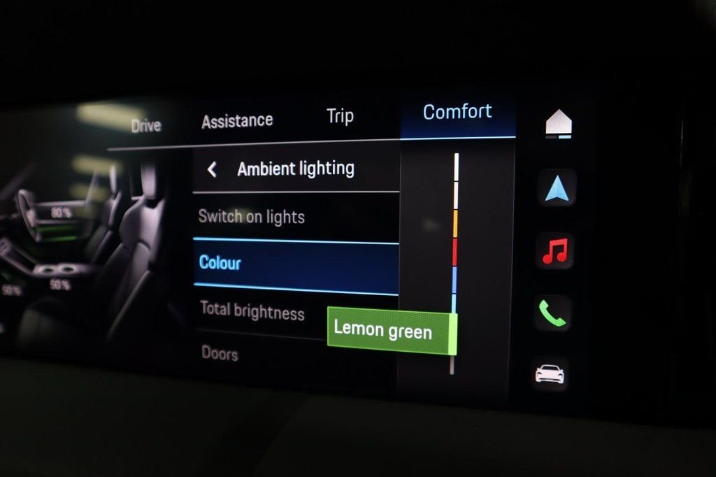 Used Porsche Taycan 2023 for sale - 76417329: Photo 27