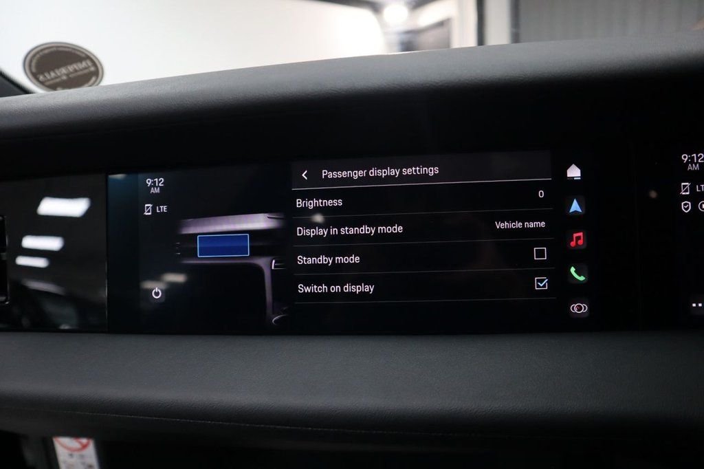 Used Porsche Taycan 2023 for sale - 76417329: Photo 30