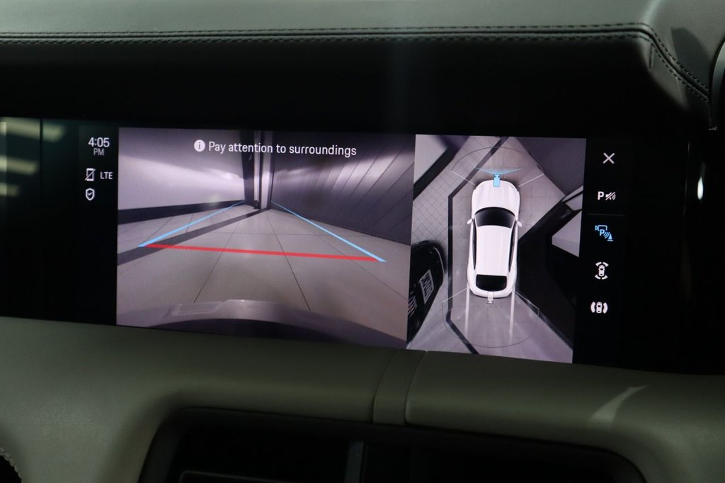 Used Porsche Taycan 2023 for sale - 76417329: Photo 40