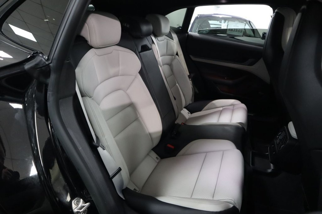 Used Porsche Taycan 2023 for sale - 76417329: Photo 42