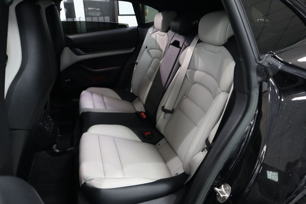 Used Porsche Taycan 2023 for sale - 76417329: Photo 44