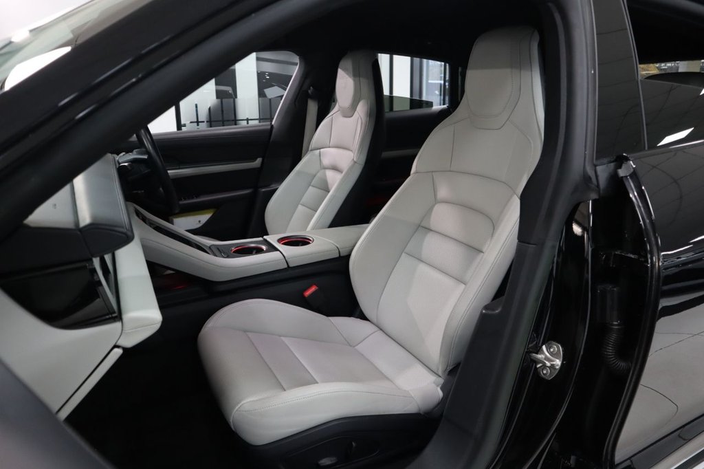 Used Porsche Taycan 2023 for sale - 76417329: Photo 47