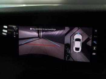 Used Porsche Taycan 2023 for sale - 76417329: Photo