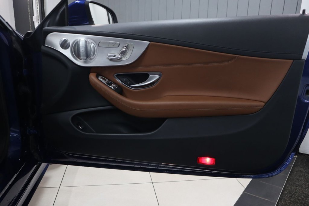 Used Mercedes-Benz C Class 2019 for sale - 77122343: Photo 12