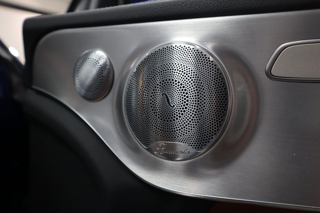 Used Mercedes-Benz C Class 2019 for sale - 77122343: Photo 16