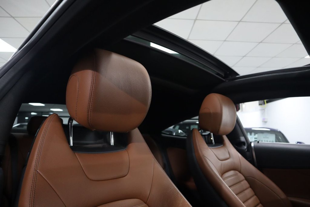 Used Mercedes-Benz C Class 2019 for sale - 77122343: Photo 4