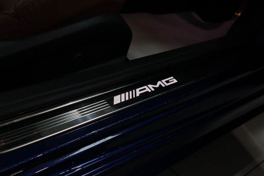 Used Mercedes-Benz C Class 2019 for sale - 77122343: Photo 41