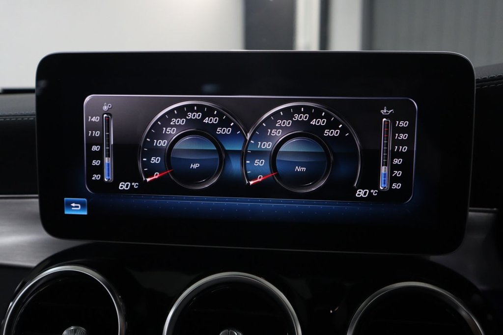 Used Mercedes-Benz C Class 2019 for sale - 77122343: Photo 43