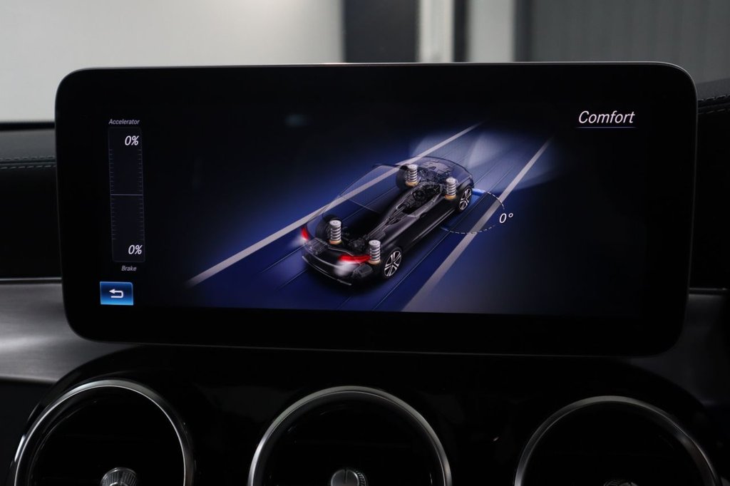 Used Mercedes-Benz C Class 2019 for sale - 77122343: Photo 44