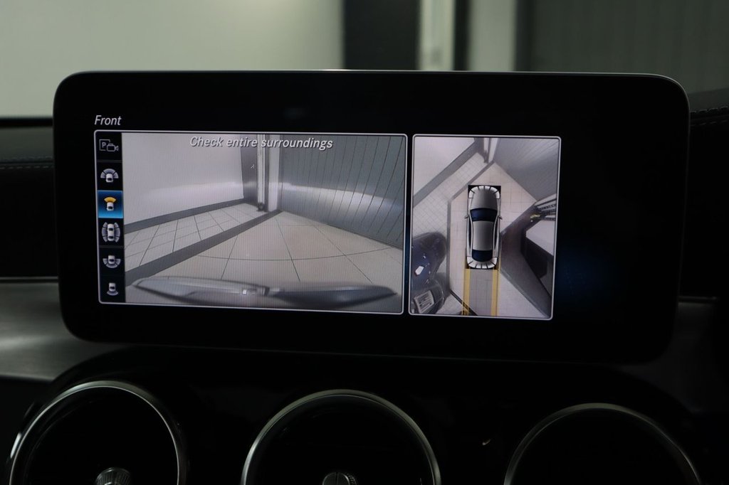 Used Mercedes-Benz C Class 2019 for sale - 77122343: Photo 5