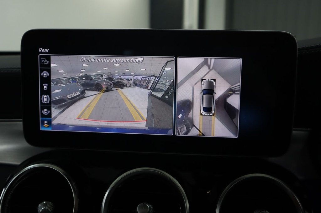 Used Mercedes-Benz C Class 2019 for sale - 77122343: Photo 50