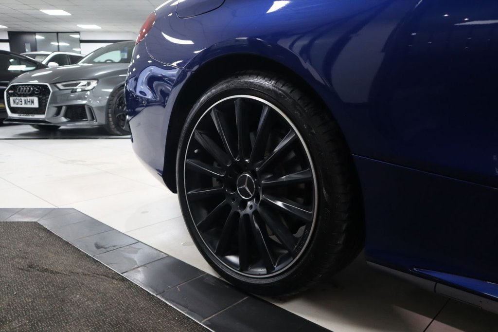 Used Mercedes-Benz C Class 2019 for sale - 77122343: Photo 9